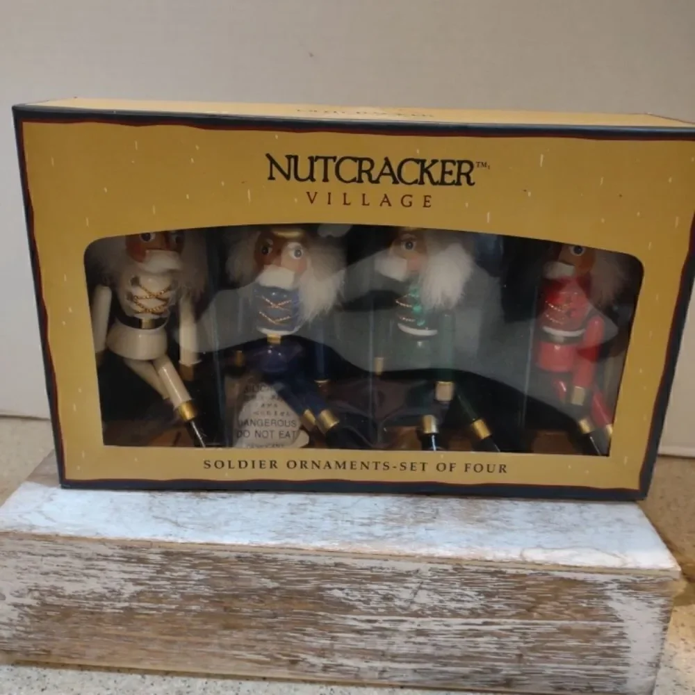 N/A new box